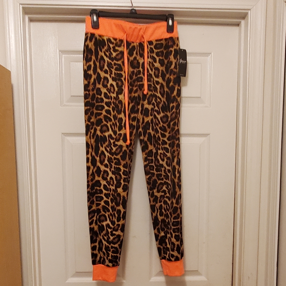 Joggers